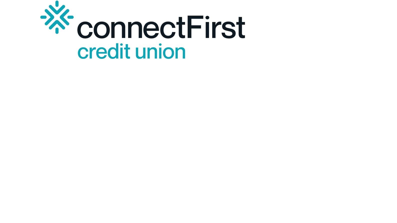 connectFirst credu