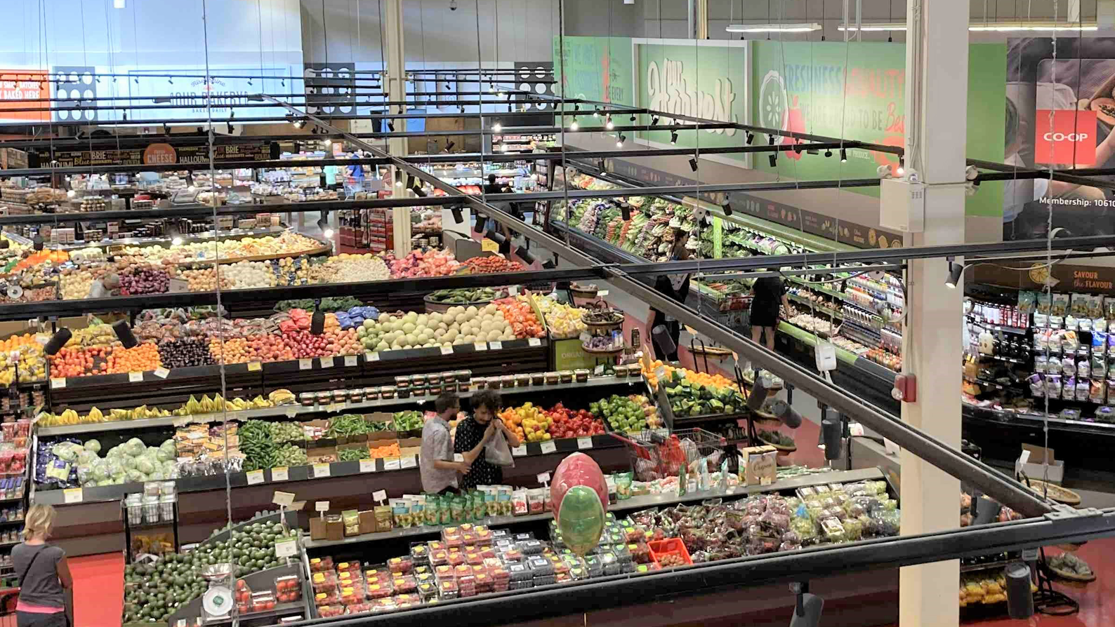 Calgary Co-op, Midtown Market