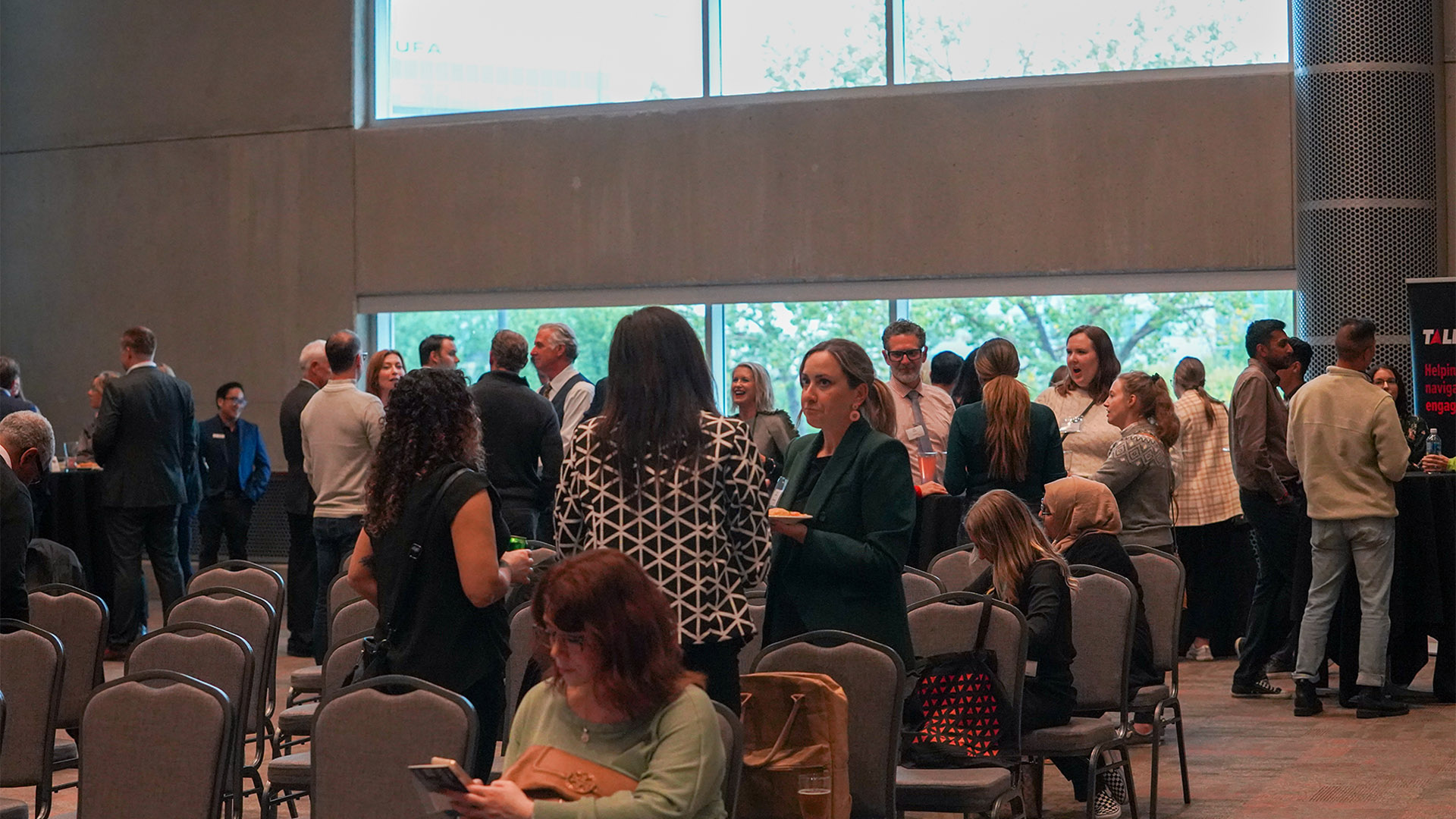 confluence yyc event