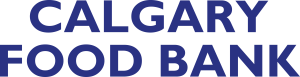 Calgary Food Bank Logo-Colour